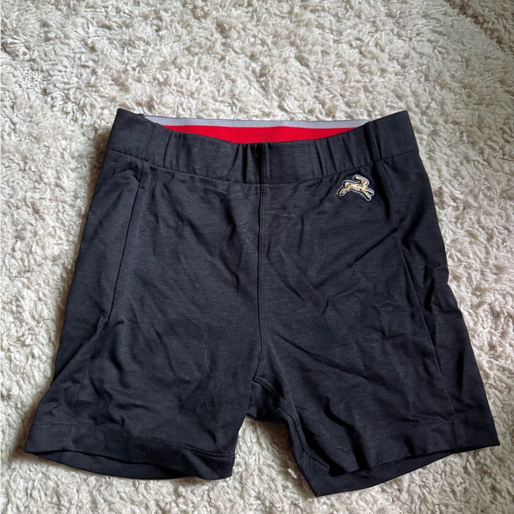 Tracksmith Session tight shorts